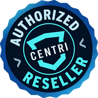 Authorized Reseller — Centri