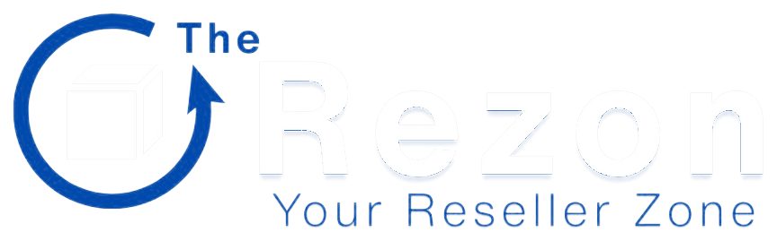 The Rezon — Your Reseller Zone