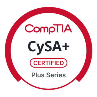CySA+
