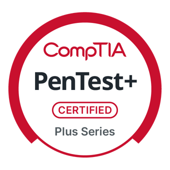 PenTest+