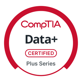 Data+