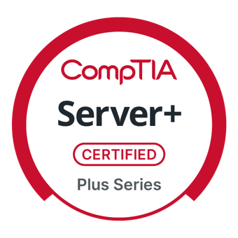 Server+