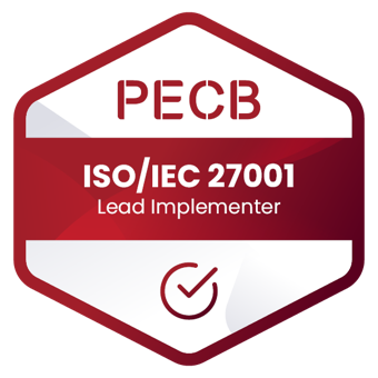 ISO 27001 Lead Implementer